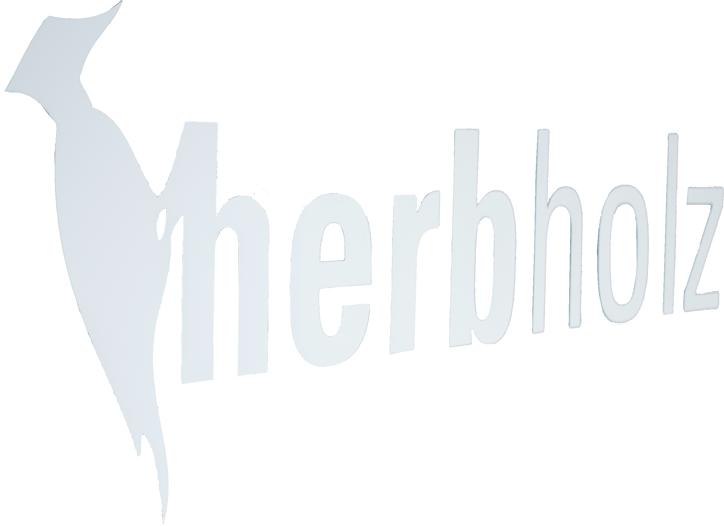 Das Logo vom Holzfachhandel herbholz in Engstingen